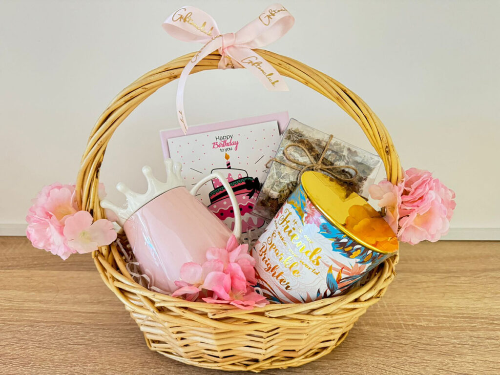 gift basket