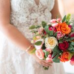 Vibrant Bouquets