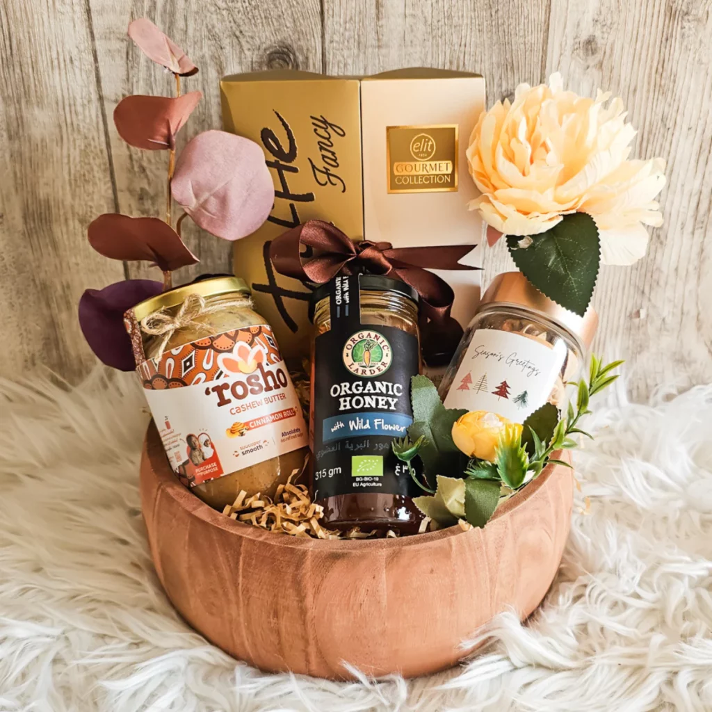 gift hamper