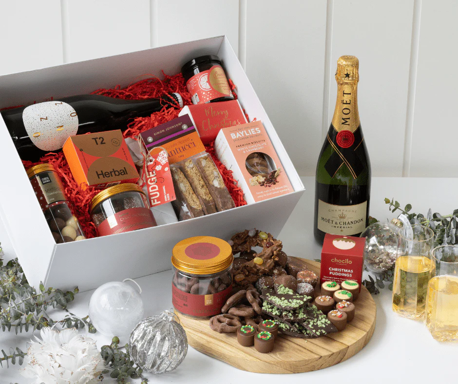 christmas gift hamper