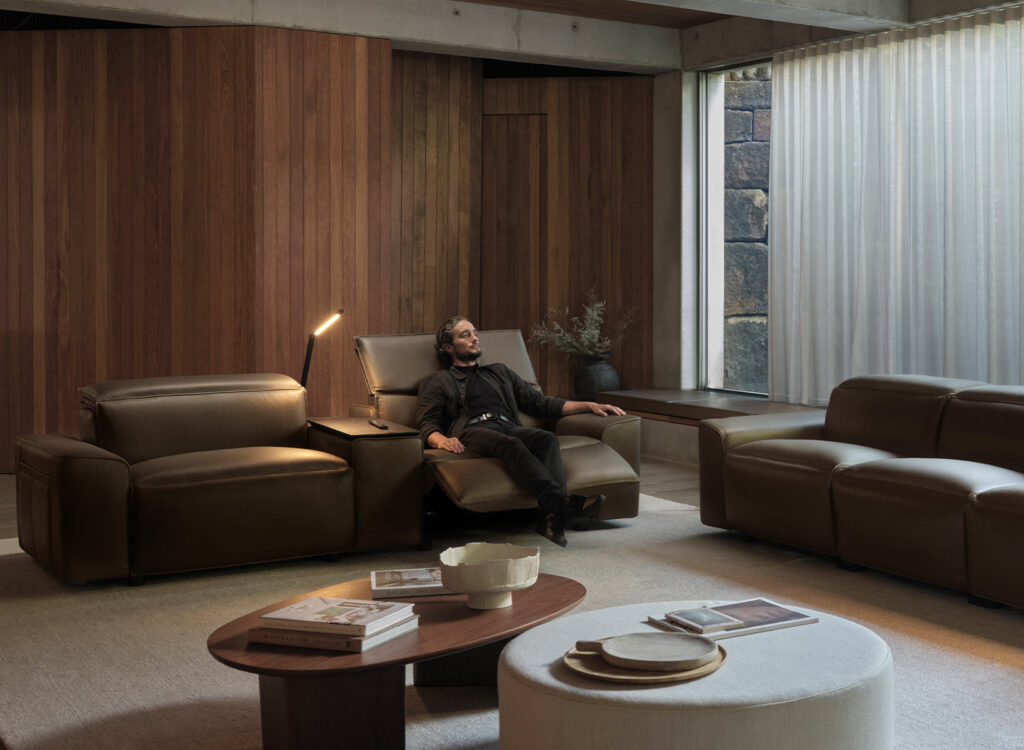 Experience Ultimate Comfort with Recliner Sofas Australia