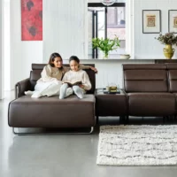 Experience Ultimate Comfort with Recliner Sofas Australia