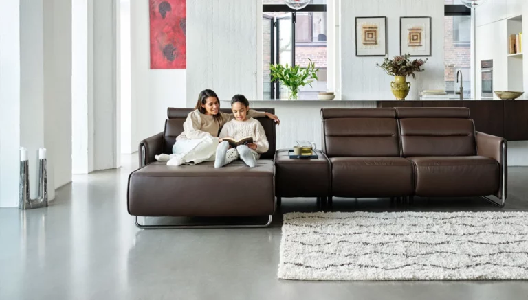 Experience Ultimate Comfort with Recliner Sofas Australia