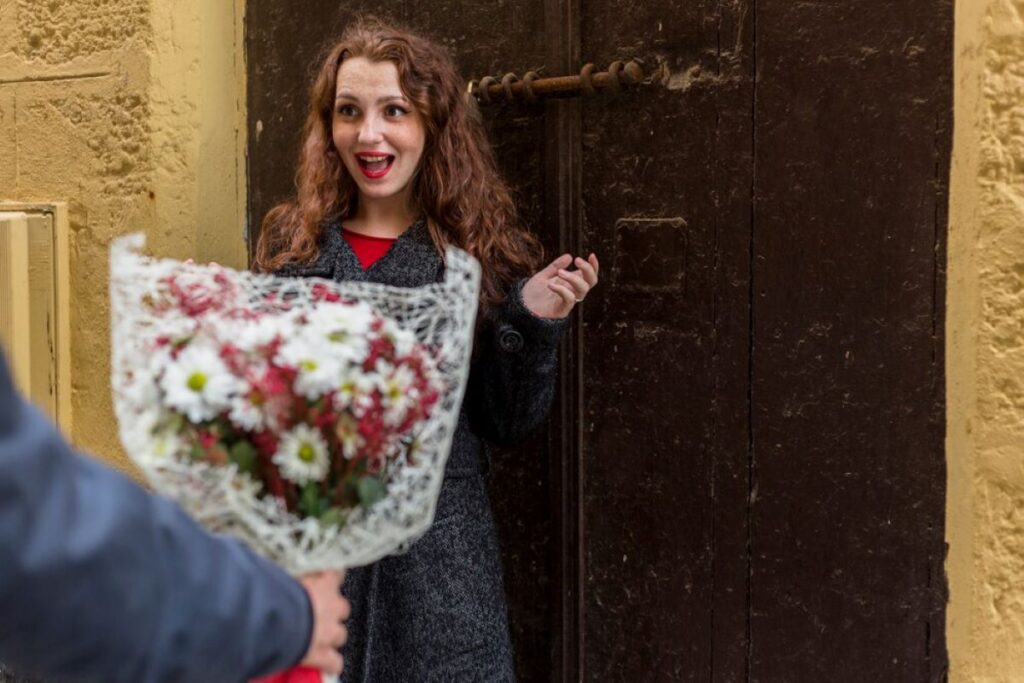 flower delivery Manly