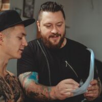Why Booking a Tattoo Artist Bondi Beach Locals Trust Makes a Difference