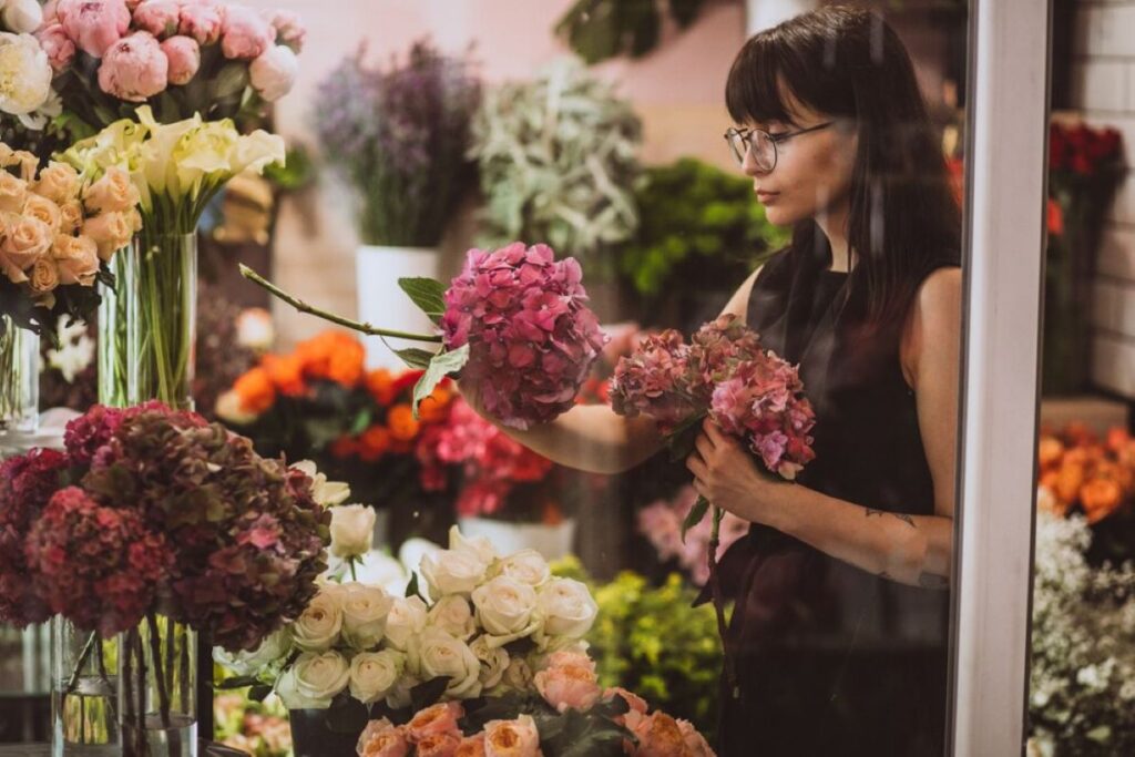 flower delivery Manly