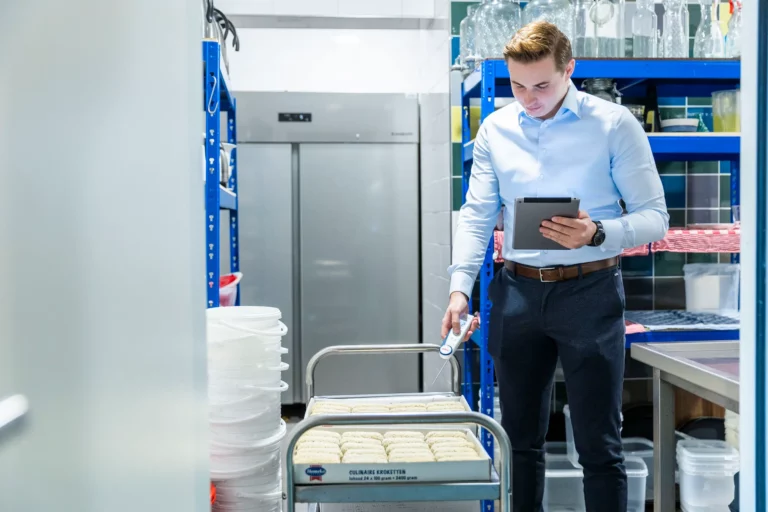 Food Safety Compliance Audits