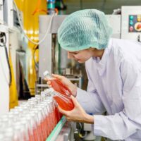 Why your HACCP audit is easier with food safety inspection tools