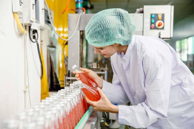 food safety inspection