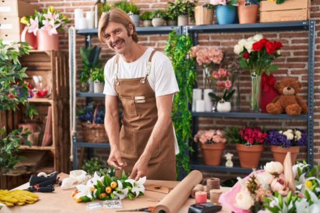 florist huntleys point