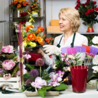 Flowers for Mom: What to Send When She Says ‘Please Don’t Get Me Anything’