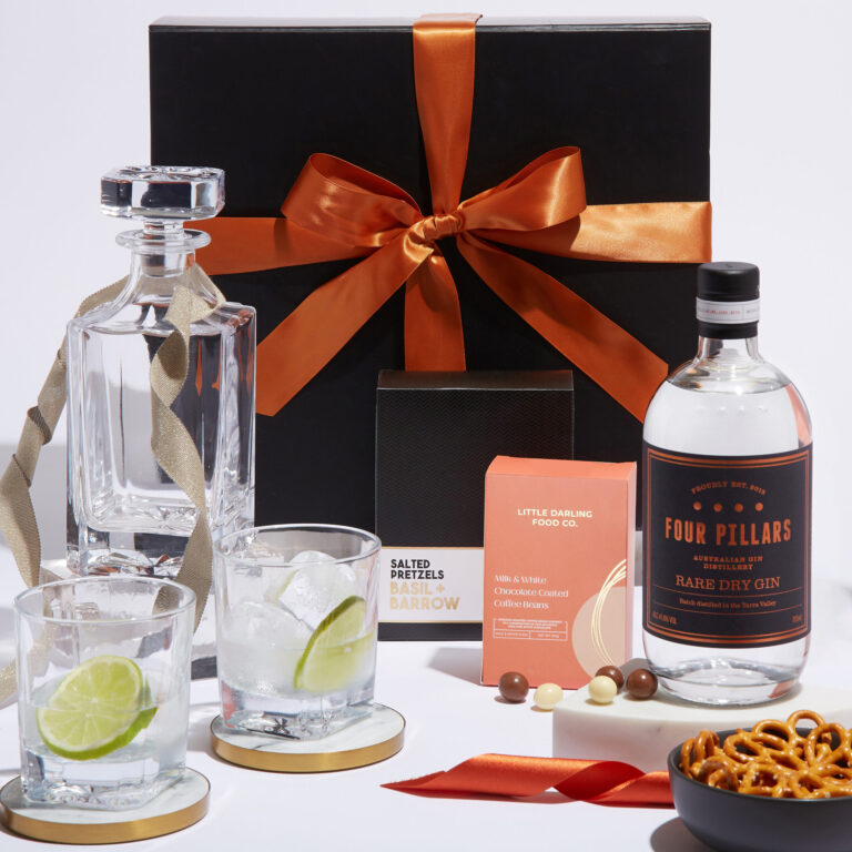 gin hamper