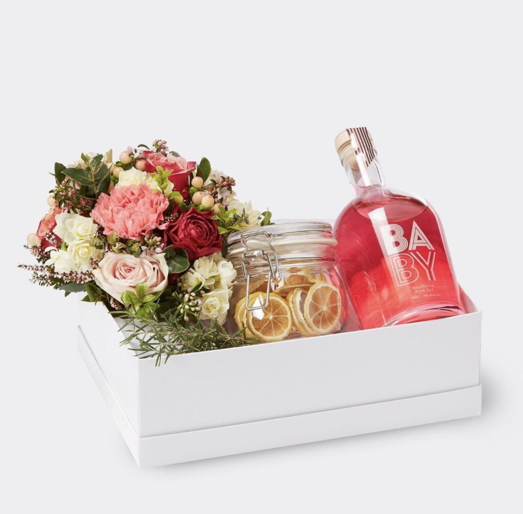 gin hamper