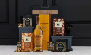 whiskey hampers