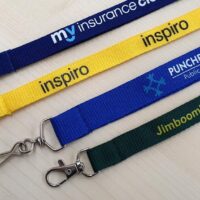 How Do Businesses Design Custom Lanyards That Appeal Across Cultures?