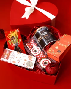 Corporate Gift Hampers in Sydney