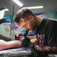 How to Choose Between Tattoo Studios Sydney Has to Offer