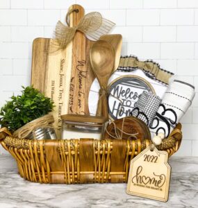 A Comparative Look at the Best Gourmet Food Hampers Adelaide