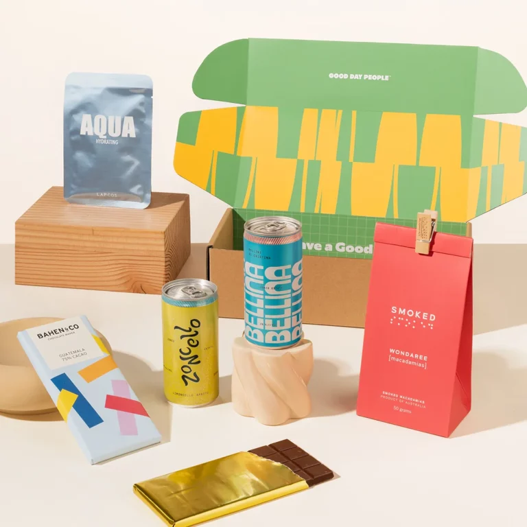 Gift Baskets Australia vs Gift Boxes: Which Is Better?