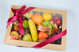 5 Reasons to Use Gift Basket Delivery Sydney Services
