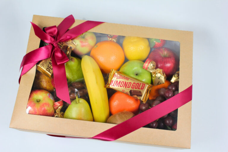5 Reasons to Use Gift Basket Delivery Sydney Services