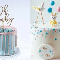 What Makes a Baby Shower Cake Feel Personal and Memorable?
