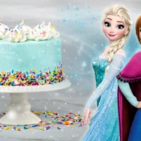 Frozen Elsa Cake Designs That Look as Good as They Taste