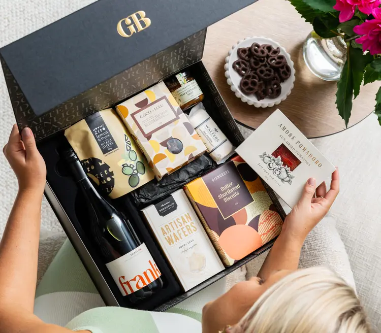 Top 7 Mother's Day Gift Basket Ideas for the Mum Who Is Hard to Buy Fo