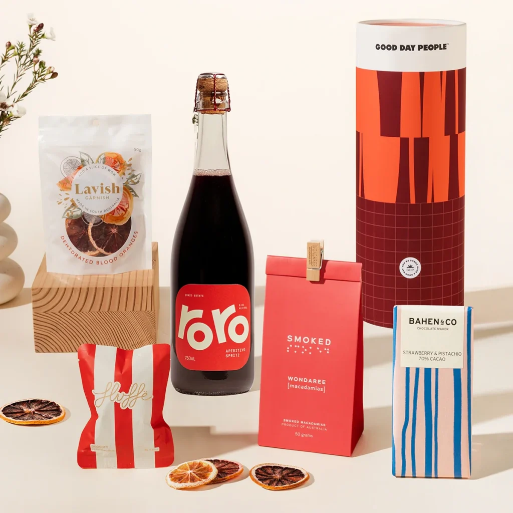 What to Put in a Mother's Day Gift Basket She'll Actually Use