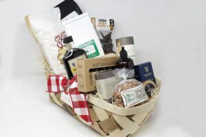 What to Put in a Mother's Day Gift Basket She'll Actually Use
