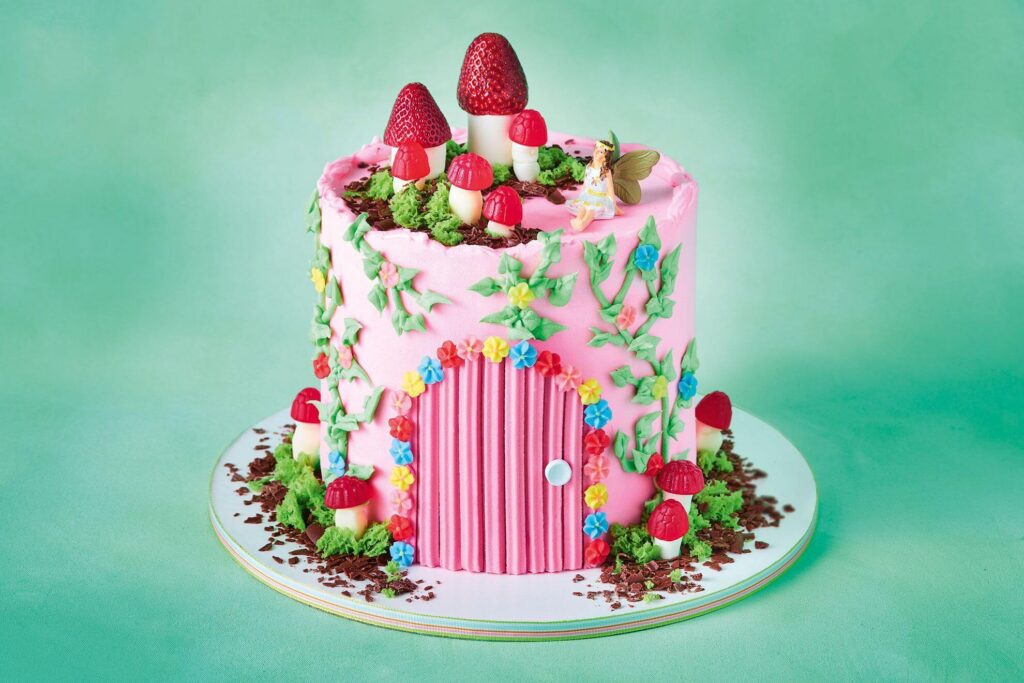 Birthday Cakes Sydney