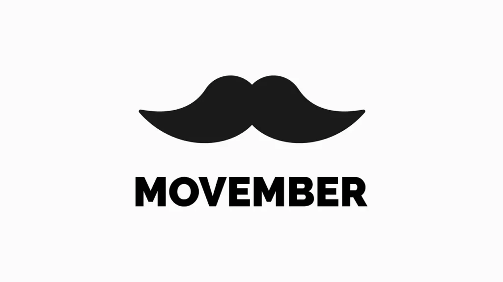 is Movember a good charity