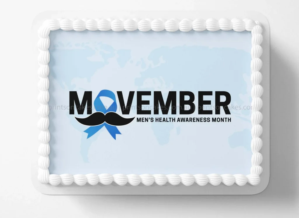 is Movember a good charity