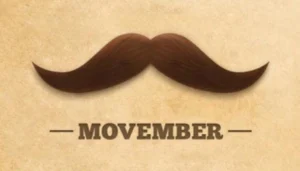is Movember a good charity