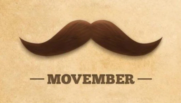is Movember a good charity