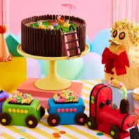Booking Birthday Cakes Sydney Wide During Peak Party Season