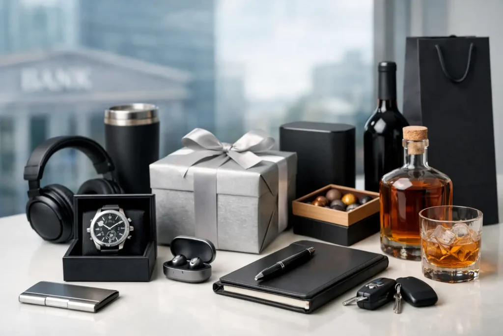 Corporate Gifts Melbourne