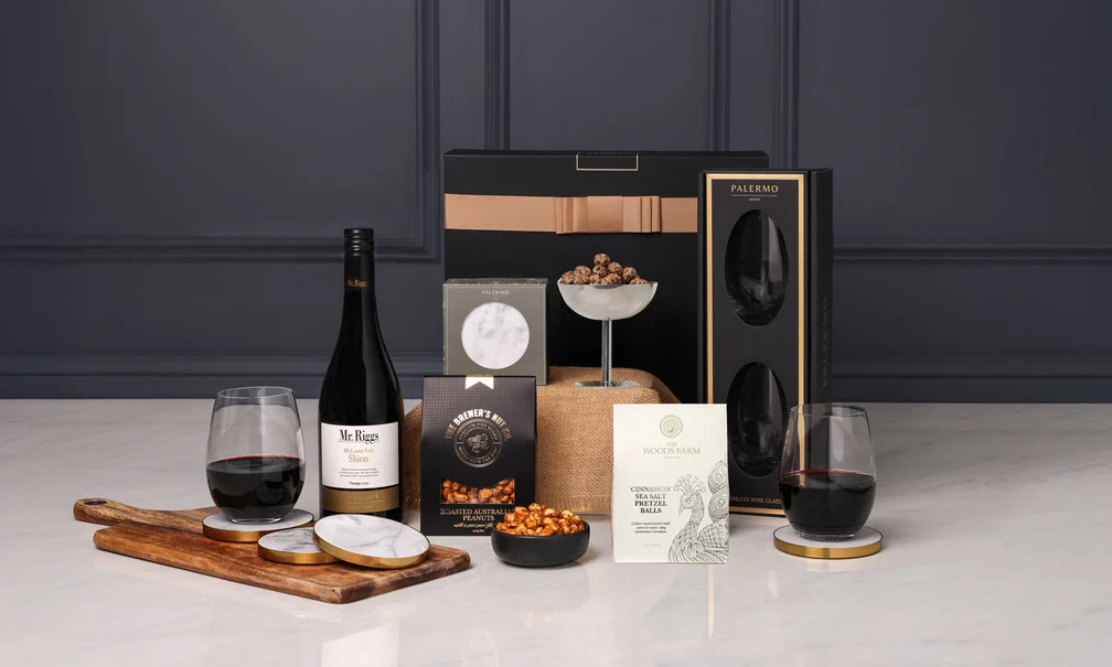 Father's Day Beer Hamper