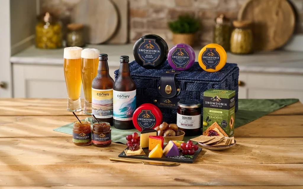 Father's Day Beer Hamper