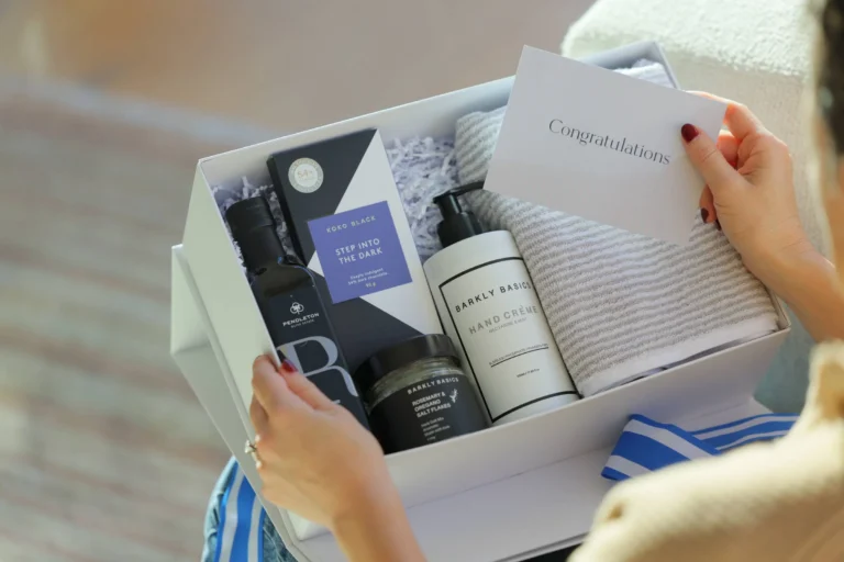Corporate Gifts Melbourne
